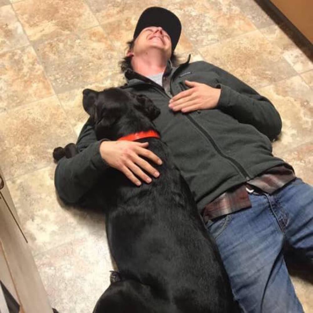 Meet your Posher, Dylan